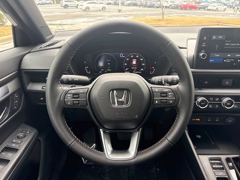 New 2026 Honda CR-V Sport-L image 16