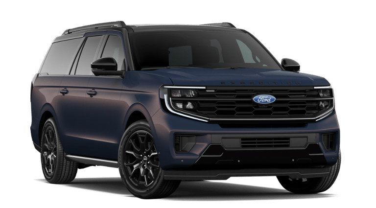New 2027 Ford Expedition Max Platinum AWD/4WD image 27