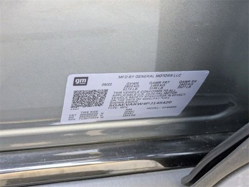 Certified 2023 Buick Enclave Essence w/ Experience Buick Package image 40