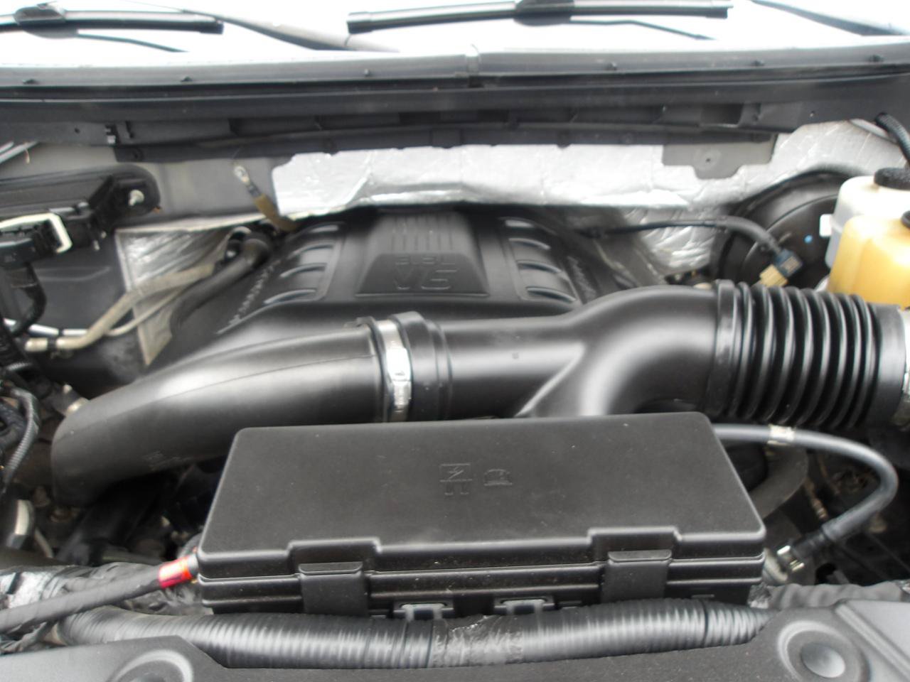 Used 2013 Ford F150 FX2 w/ Luxury Equipment Group RWD image 29