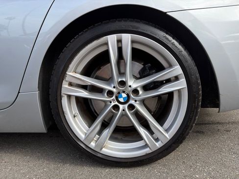 Used 2016 BMW 640i Gran Coupe image 12