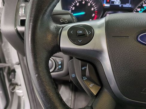 Used 2015 Ford Escape Titanium w/ Equipment Group 301A image 29