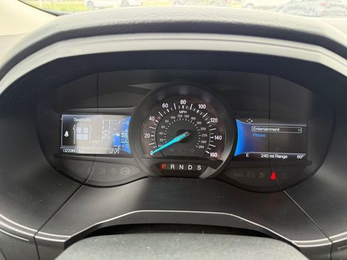Used 2023 Ford Edge SEL w/ Convenience Package AWD/4WD image 14