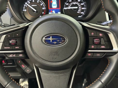 Used 2020 Subaru Crosstrek 2.0i Premium w/ Moonroof Package 2 image 21