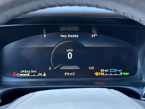 Certified 2022 Lincoln Aviator Grand Touring w/ Elements Package Plus image 24