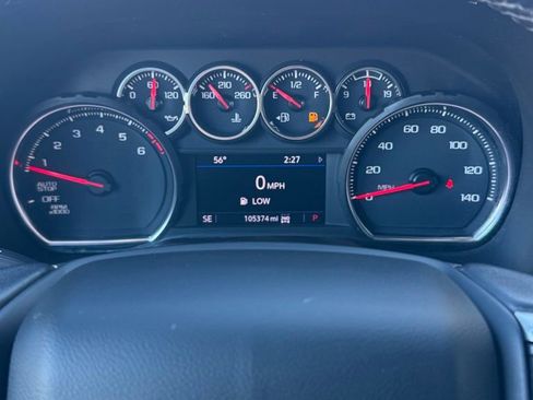 Used 2021 Chevrolet Tahoe LT image 10