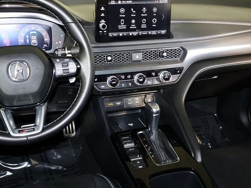 Certified 2023 Acura Integra A-Spec FWD image 17