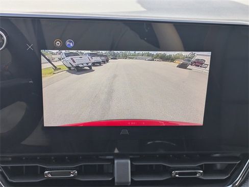 New 2026 Chevrolet Equinox RS w/ Convenience Package III image 23