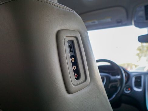 Used 2018 Dodge Durango Citadel w/ Technology Group image 36