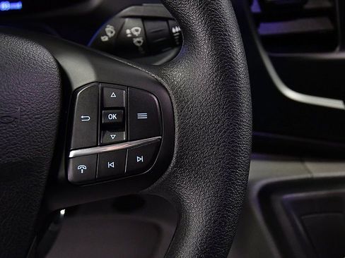 New 2026 Ford Transit 350 148 High Roof Extended w/ Load Area Protection Package image 18