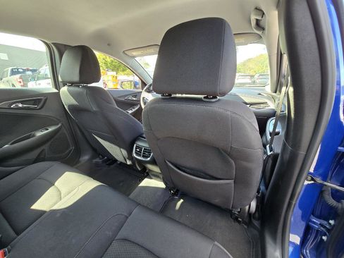 Used 2023 Chevrolet Malibu LT image 17