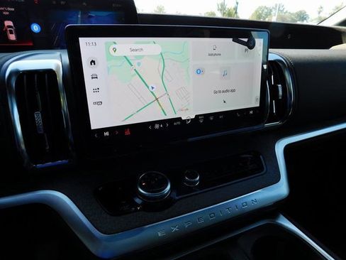 New 2025 Ford Expedition Tremor image 34