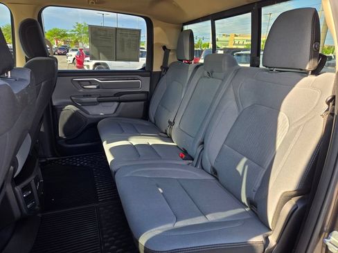 Used 2019 RAM 1500 Big Horn AWD/4WD image 28
