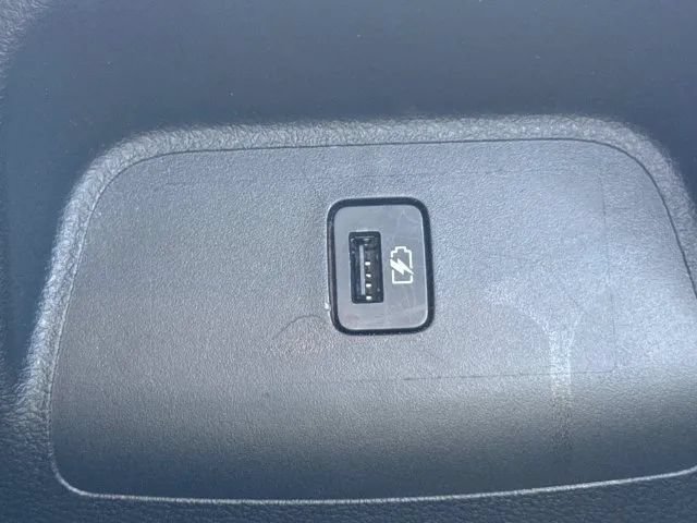 Certified 2025 Nissan Sentra SV FWD image 19