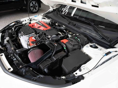 Used 2023 Honda Civic Type R image 32