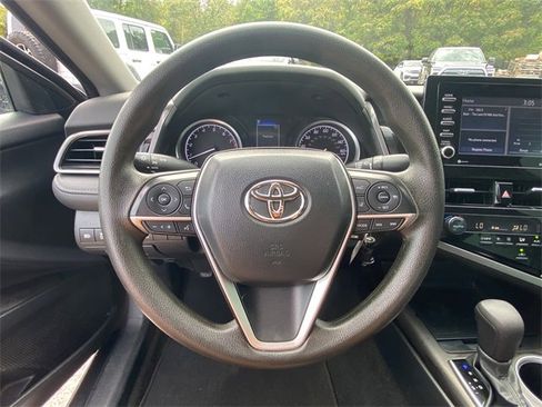 Used 2023 Toyota Camry LE image 22
