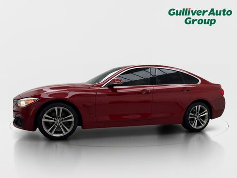 Used 2017 BMW 430i Gran Coupe RWD image 2