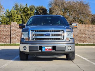 Used 2013 Ford F150 XLT w/ Luxury Equipment Group video 2