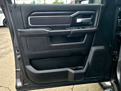 Used 2025 RAM 2500 Big Horn image 20
