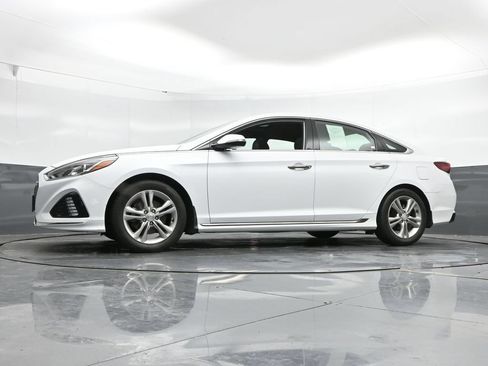 Used 2018 Hyundai Sonata Sport FWD image 43