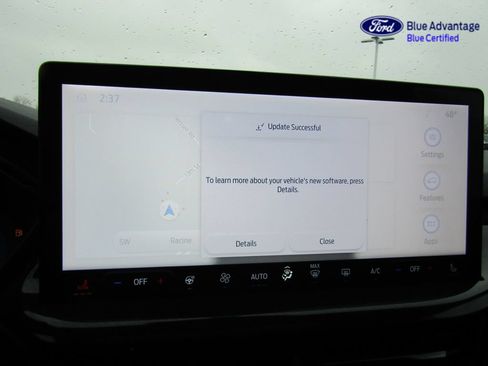 Used 2023 Ford Escape ST-Line Select w/ Tech Pack #2 AWD/4WD image 35