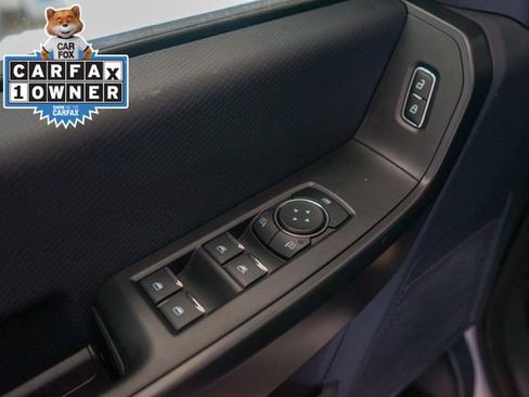 Used 2025 Ford F150 STX w/ STX Black Appearance Package image 12