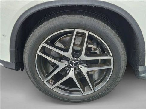 Used 2019 Mercedes-Benz GLE 43 AMG 4MATIC Coupe image 10