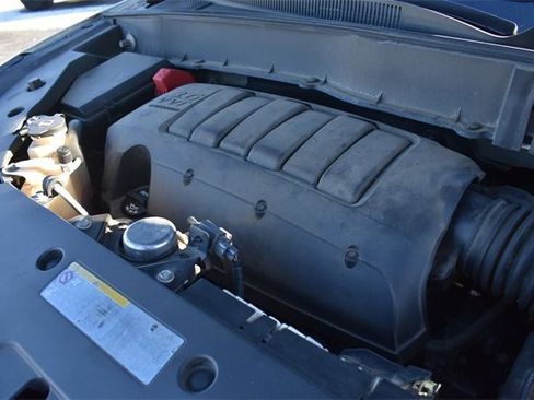 Certified 2016 Chevrolet Traverse LT image 35