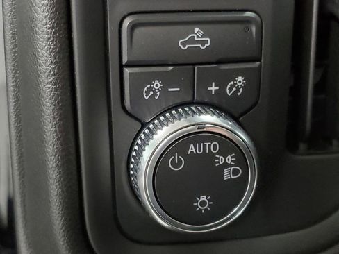 Used 2023 GMC Sierra 1500 Pro w/ Pro Value Package image 28