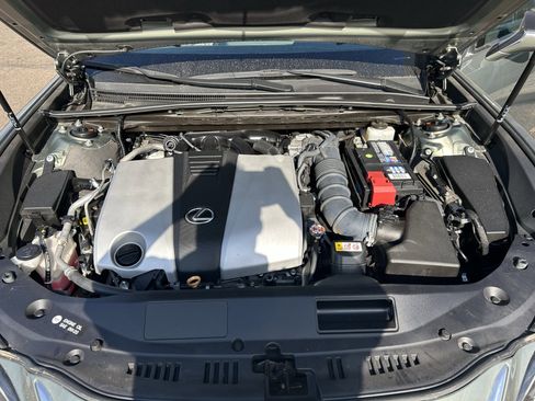 Used 2023 Lexus ES 350 w/ Accessory Package (Z2) image 28