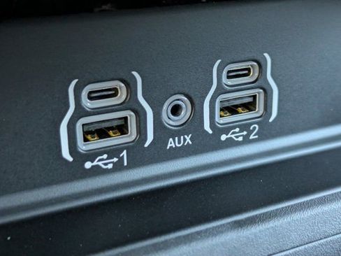 New 2026 RAM 2500 Laramie image 19