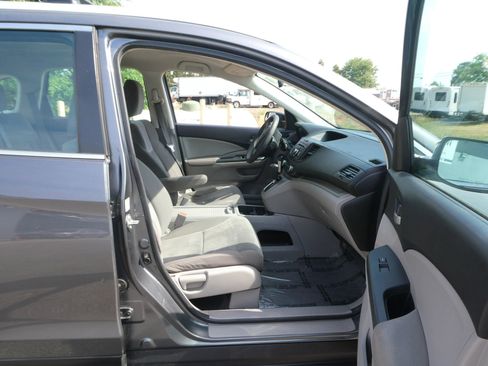 Used 2014 Honda CR-V LX image 23