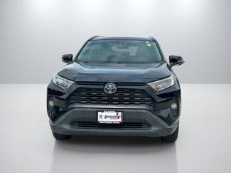 Used 2019 Toyota RAV4 XLE w/ Convenience Package video 2
