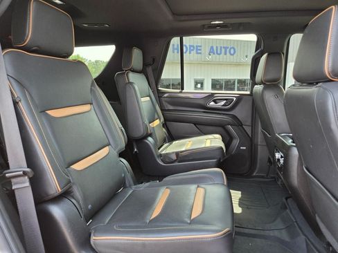 Used 2022 GMC Yukon AT4 AWD/4WD image 23