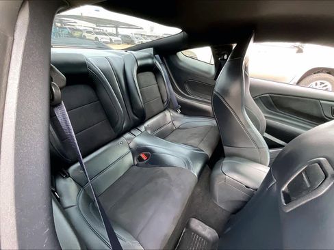 Used 2024 Ford Mustang Dark Horse w/ Dark Horse Handlin Package image 18