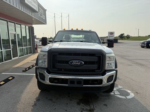 Used 2014 Ford F450 XL w/ Power Equipment Group image 11
