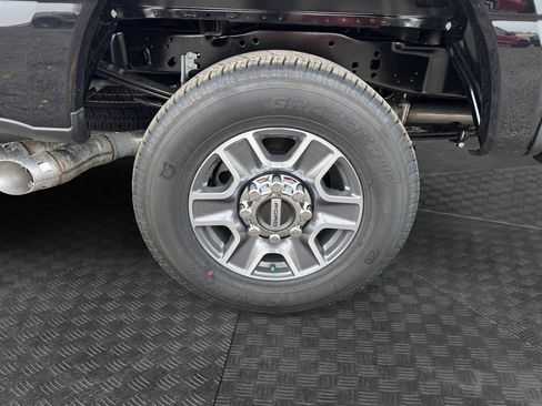 New 2026 Ford F250 Lariat AWD/4WD image 17