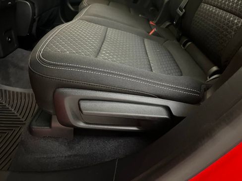 Used 2024 Ford Escape Active AWD/4WD image 54