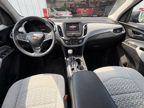 Used 2023 Chevrolet Equinox LS w/ LPO, Floor Liner Package image 10