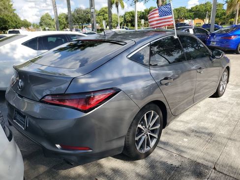 Used 2024 Acura Integra FWD image 8