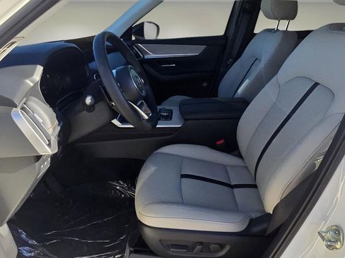 New 2026 MAZDA CX-90 3.3 Turbo w/ Premium Sport Pkg image 12