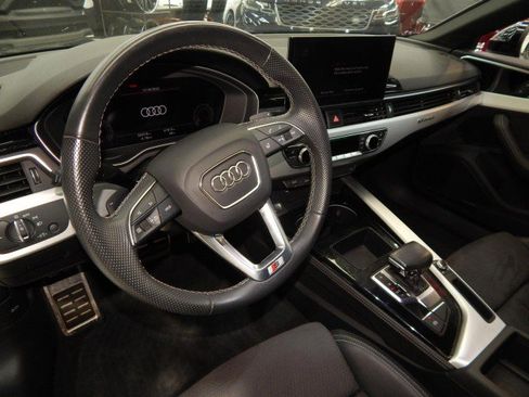 Used 2023 Audi A5 2.0T Premium Plus w/ Premium Plus image 16