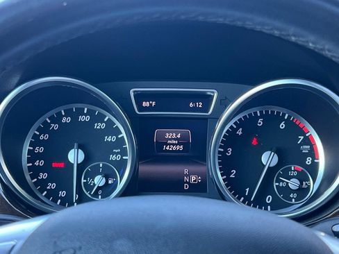 Used 2014 Mercedes-Benz ML 350 4MATIC image 40