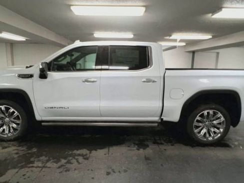 New 2026 GMC Sierra 1500 Denali image 5
