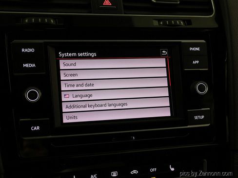 Used 2018 Volkswagen GTI S image 20