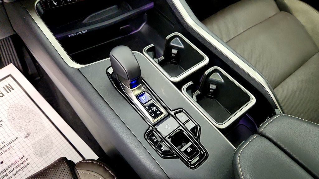 Used 2025 Lexus TX 350 AWD w/ Technology Package image 17