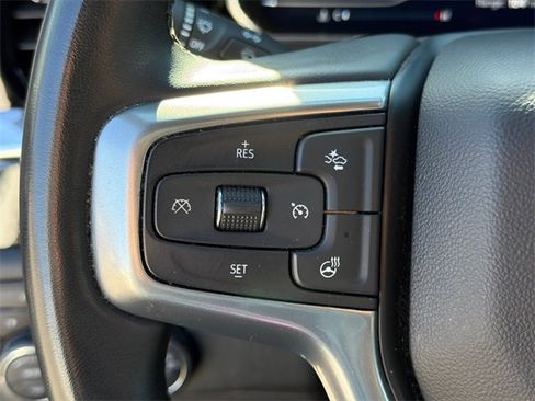 Used 2024 Chevrolet Silverado 2500 LT w/ All Star Edition image 24