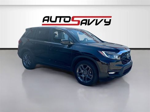 Used 2023 Honda Passport EX-L image 1