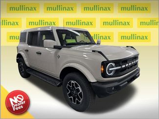 New 2026 Ford Bronco Outer Banks 360° Tour