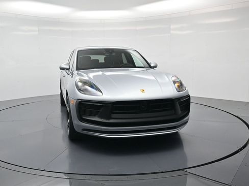 Used 2022 Porsche Macan GTS image 33